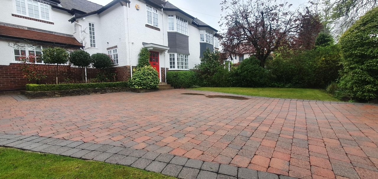 ► KC PatioDriveway Cleaning Top Rated Patio Cleaning Company